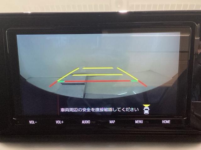 ライズ Ｚ　純正メモリーナビ　ドラレコ　ＥＴＣ　障害物センサー　シートヒーター（22枚目）