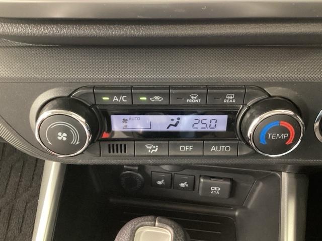 ライズ Ｚ　純正メモリーナビ　ドラレコ　ＥＴＣ　障害物センサー　シートヒーター（23枚目）