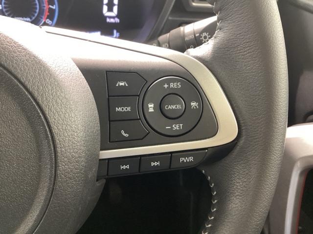 ライズ Ｚ　純正メモリーナビ　ドラレコ　ＥＴＣ　障害物センサー　シートヒーター（26枚目）