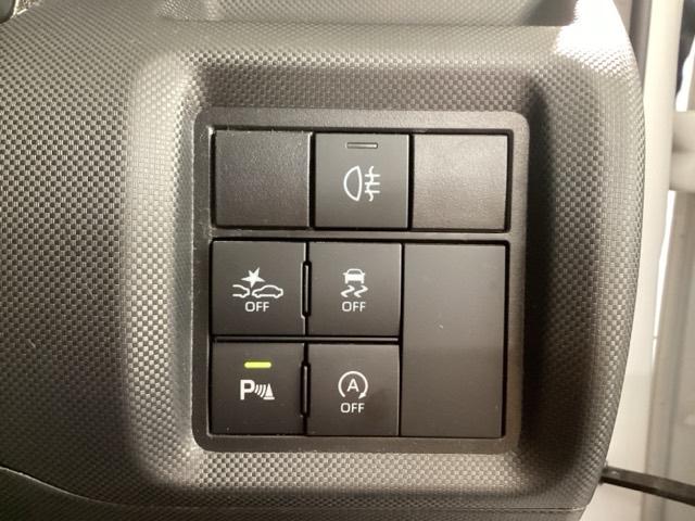 ライズ Ｚ　純正メモリーナビ　ドラレコ　ＥＴＣ　障害物センサー　シートヒーター（32枚目）