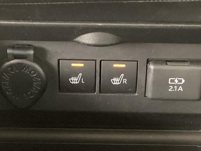 ライズ Ｚ　純正メモリーナビ　ドラレコ　ＥＴＣ　障害物センサー　シートヒーター（33枚目）