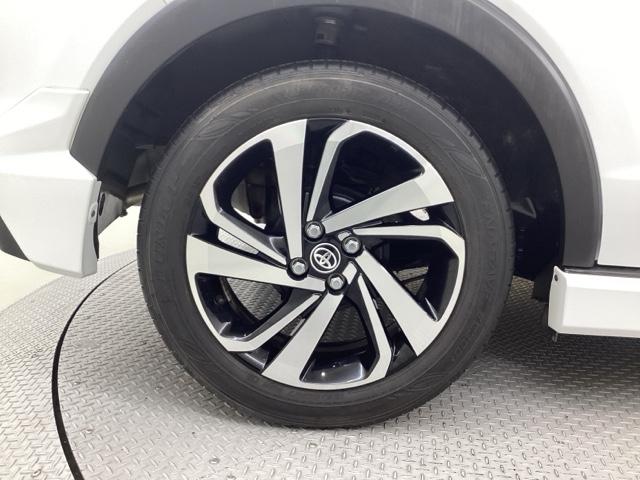 ライズ Ｚ　純正メモリーナビ　ドラレコ　ＥＴＣ　障害物センサー　シートヒーター（54枚目）