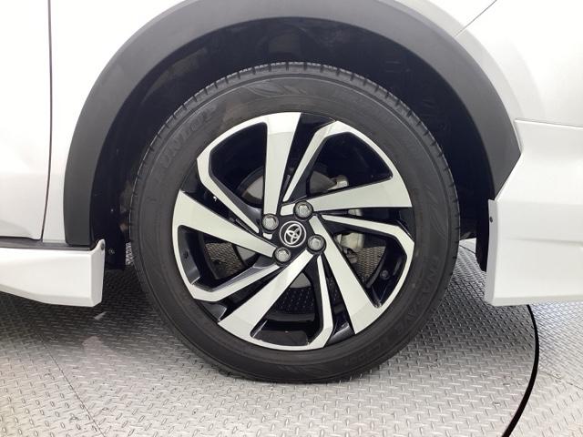 ライズ Ｚ　純正メモリーナビ　ドラレコ　ＥＴＣ　障害物センサー　シートヒーター（55枚目）