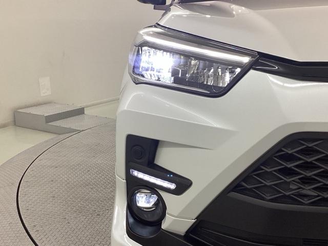 ライズ Ｚ　純正メモリーナビ　ドラレコ　ＥＴＣ　障害物センサー　シートヒーター（57枚目）