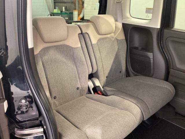 N-BOX L 純正メモリーナビ 障害物センサー ホンダセンシング シートヒーター ロールシェード(9枚目)