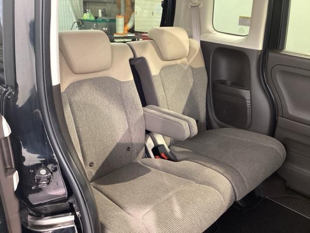 N-BOX L 純正メモリーナビ 障害物センサー ホンダセンシング シートヒーター ロールシェード(10枚目)