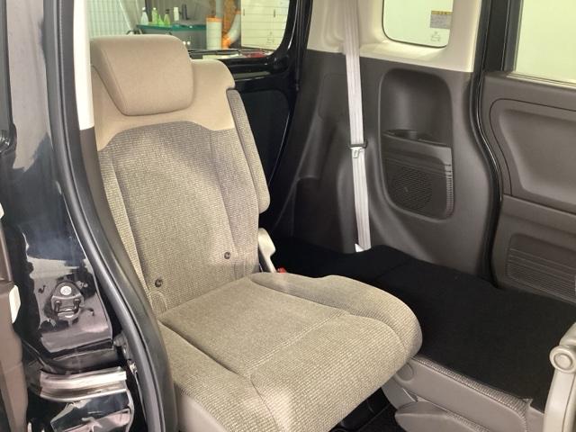 N-BOX L 純正メモリーナビ 障害物センサー ホンダセンシング シートヒーター ロールシェード(11枚目)