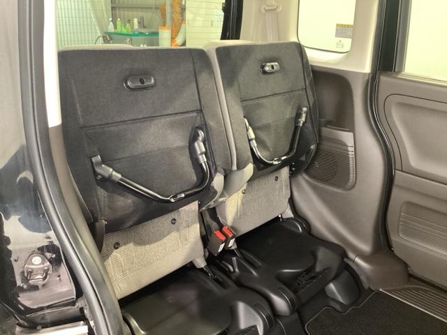 N-BOX L 純正メモリーナビ 障害物センサー ホンダセンシング シートヒーター ロールシェード(13枚目)