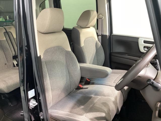 N-BOX L 純正メモリーナビ 障害物センサー ホンダセンシング シートヒーター ロールシェード(15枚目)