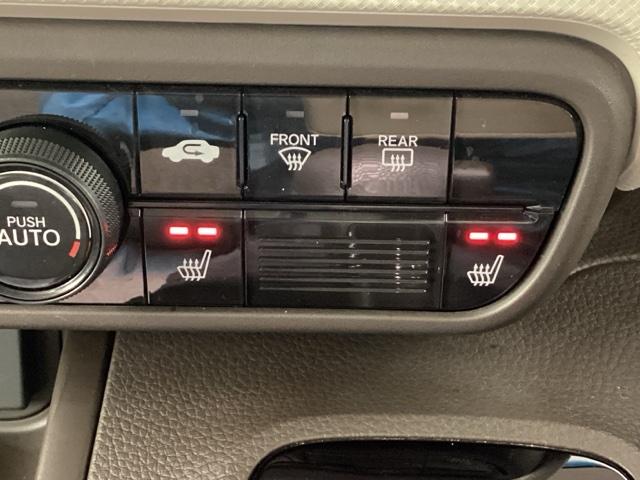 N-BOX L 純正メモリーナビ 障害物センサー ホンダセンシング シートヒーター ロールシェード(25枚目)