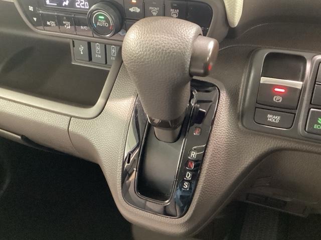 N-BOX L 純正メモリーナビ 障害物センサー ホンダセンシング シートヒーター ロールシェード(26枚目)