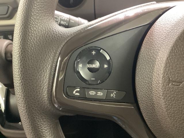 N-BOX L 純正メモリーナビ 障害物センサー ホンダセンシング シートヒーター ロールシェード(28枚目)