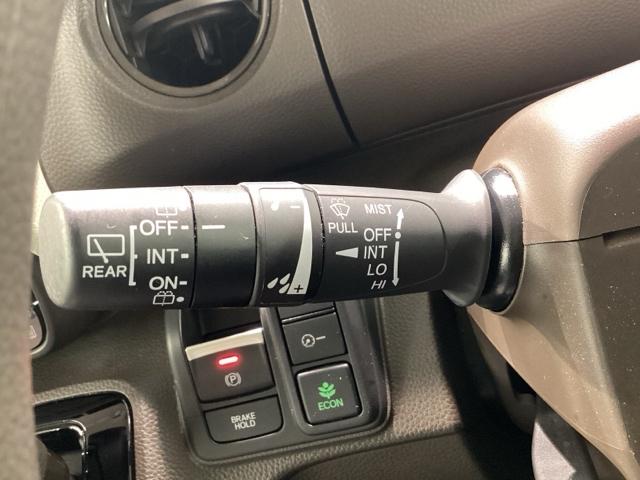 N-BOX L 純正メモリーナビ 障害物センサー ホンダセンシング シートヒーター ロールシェード(30枚目)