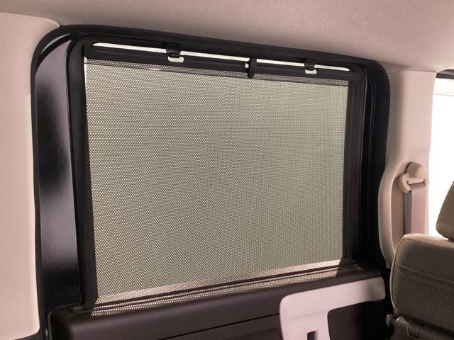 N-BOX L 純正メモリーナビ 障害物センサー ホンダセンシング シートヒーター ロールシェード(36枚目)