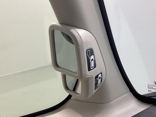 N-BOX L 純正メモリーナビ 障害物センサー ホンダセンシング シートヒーター ロールシェード(37枚目)