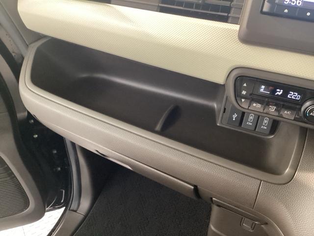 N-BOX L 純正メモリーナビ 障害物センサー ホンダセンシング シートヒーター ロールシェード(42枚目)