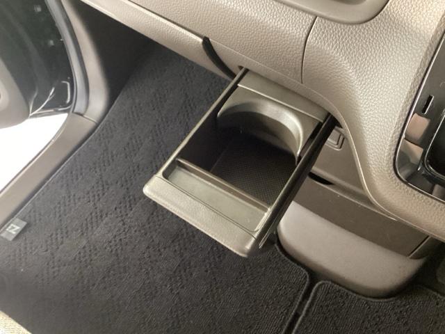 N-BOX L 純正メモリーナビ 障害物センサー ホンダセンシング シートヒーター ロールシェード(44枚目)