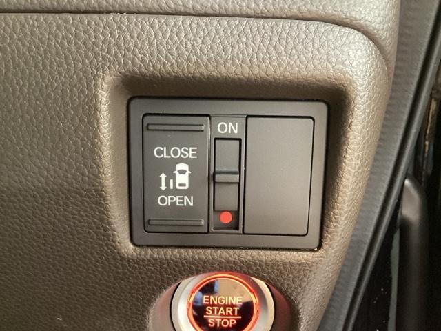 N-BOX L 純正メモリーナビ 障害物センサー ホンダセンシング シートヒーター ロールシェード(49枚目)