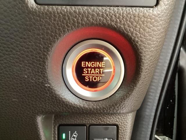 N-BOX L 純正メモリーナビ 障害物センサー ホンダセンシング シートヒーター ロールシェード(50枚目)