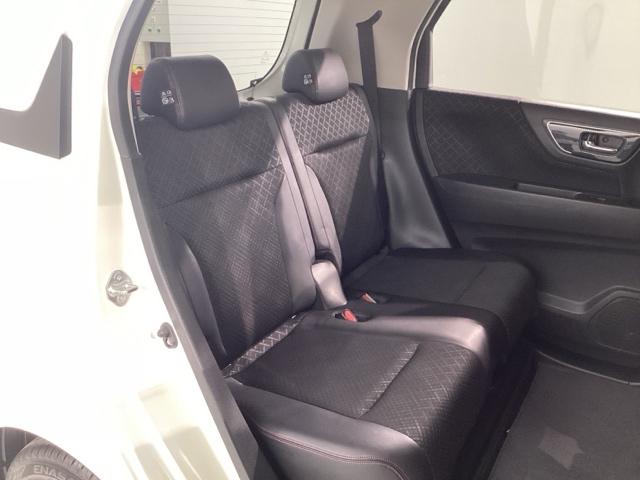 N-WGNカスタム G・Aパッケージ 純正メモリーナビ バックカメラ(9枚目)