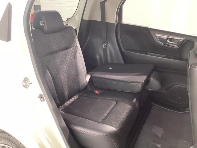 N-WGNカスタム G・Aパッケージ 純正メモリーナビ バックカメラ(10枚目)