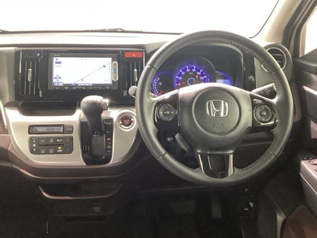 N-WGNカスタム G・Aパッケージ 純正メモリーナビ バックカメラ(15枚目)