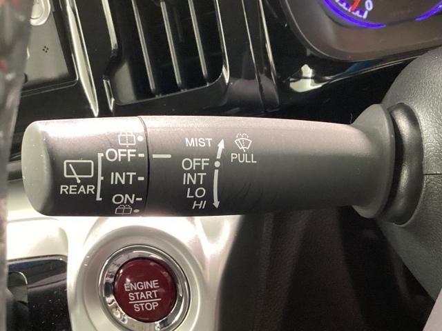 N-WGNカスタム G・Aパッケージ 純正メモリーナビ バックカメラ(27枚目)