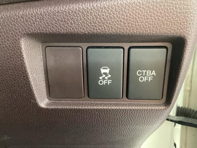 N-WGNカスタム G・Aパッケージ 純正メモリーナビ バックカメラ(30枚目)