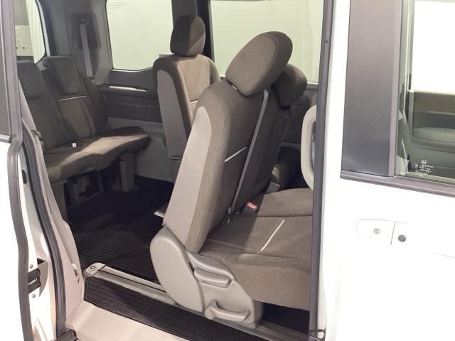 ステップワゴン Ｇホンダセンシング　純正メモリーナビ　ＥＴＣ　後席モニター　ホンダセンシング（13枚目）