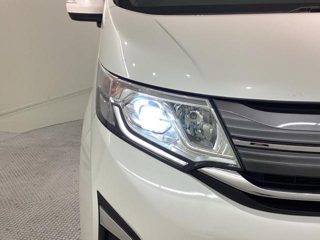 ステップワゴン Ｇホンダセンシング　純正メモリーナビ　ＥＴＣ　後席モニター　ホンダセンシング（65枚目）