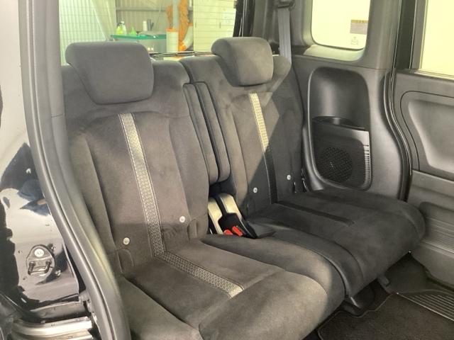 Ｎ－ＢＯＸカスタム Ｌ　当社デモカー　純正メモリーナビ　ドラレコ　ＥＴＣ　障害物センサー　ホンダセンシング　シートヒーター　ロールシェード（9枚目）