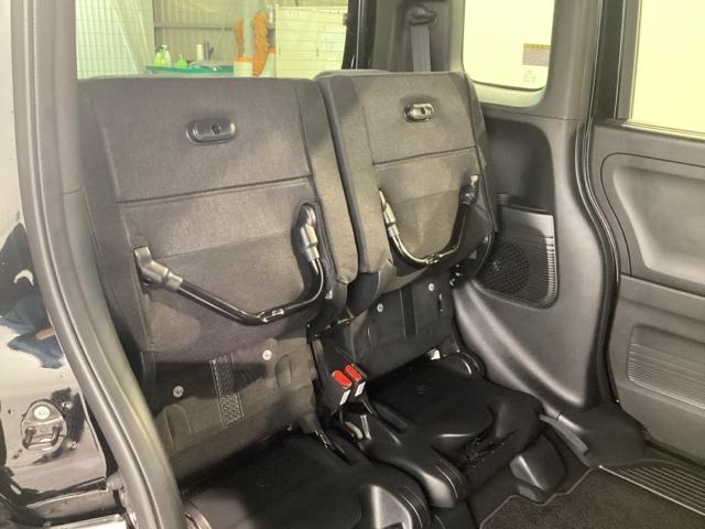 Ｎ－ＢＯＸカスタム Ｌ　当社デモカー　純正メモリーナビ　ドラレコ　ＥＴＣ　障害物センサー　ホンダセンシング　シートヒーター　ロールシェード（13枚目）