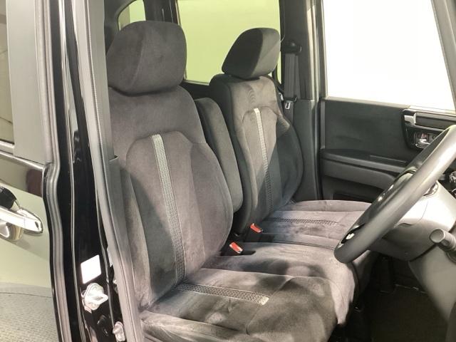 Ｎ－ＢＯＸカスタム Ｌ　当社デモカー　純正メモリーナビ　ドラレコ　ＥＴＣ　障害物センサー　ホンダセンシング　シートヒーター　ロールシェード（14枚目）