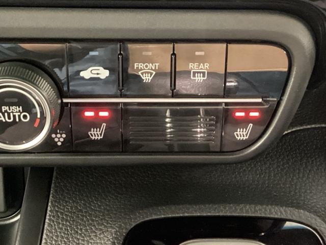 Ｎ－ＢＯＸカスタム Ｌ　当社デモカー　純正メモリーナビ　ドラレコ　ＥＴＣ　障害物センサー　ホンダセンシング　シートヒーター　ロールシェード（25枚目）