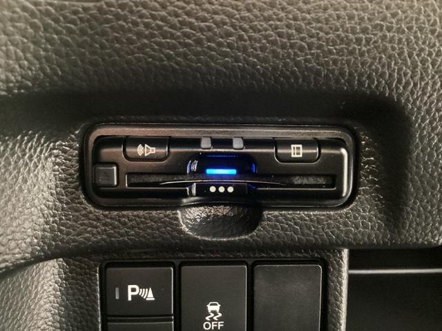 Ｎ－ＢＯＸカスタム Ｌ　当社デモカー　純正メモリーナビ　ドラレコ　ＥＴＣ　障害物センサー　ホンダセンシング　シートヒーター　ロールシェード（34枚目）