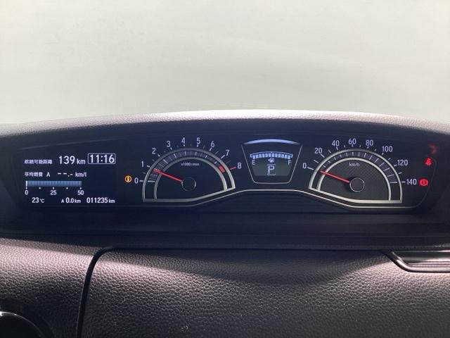 Ｎ－ＢＯＸカスタム Ｌ　当社デモカー　純正メモリーナビ　ドラレコ　ＥＴＣ　障害物センサー　ホンダセンシング　シートヒーター　ロールシェード（55枚目）