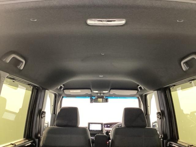 Ｎ－ＢＯＸカスタム Ｌ　当社デモカー　純正メモリーナビ　ドラレコ　ＥＴＣ　障害物センサー　ホンダセンシング　シートヒーター　ロールシェード（56枚目）