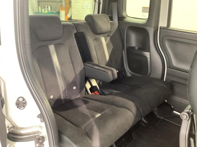 Ｎ－ＢＯＸカスタム Ｌ　当社デモカー　純正メモリーナビ　ドラレコ　ＥＴＣ　ホンダセンシング　障害物センサー　シートヒーター　ロールシェード（10枚目）