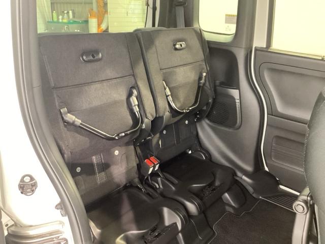 Ｎ－ＢＯＸカスタム Ｌ　当社デモカー　純正メモリーナビ　ドラレコ　ＥＴＣ　ホンダセンシング　障害物センサー　シートヒーター　ロールシェード（13枚目）