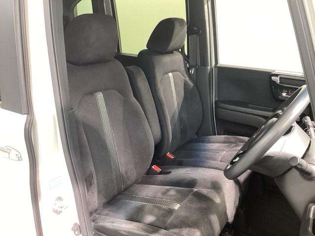 Ｎ－ＢＯＸカスタム Ｌ　当社デモカー　純正メモリーナビ　ドラレコ　ＥＴＣ　ホンダセンシング　障害物センサー　シートヒーター　ロールシェード（14枚目）