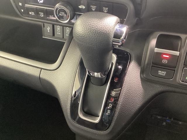 Ｎ－ＢＯＸカスタム Ｌ　当社デモカー　純正メモリーナビ　ドラレコ　ＥＴＣ　ホンダセンシング　障害物センサー　シートヒーター　ロールシェード（26枚目）