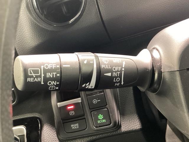 Ｎ－ＢＯＸカスタム Ｌ　当社デモカー　純正メモリーナビ　ドラレコ　ＥＴＣ　ホンダセンシング　障害物センサー　シートヒーター　ロールシェード（30枚目）