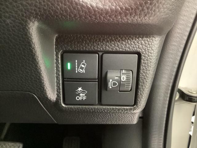 Ｎ－ＢＯＸカスタム Ｌ　当社デモカー　純正メモリーナビ　ドラレコ　ＥＴＣ　ホンダセンシング　障害物センサー　シートヒーター　ロールシェード（36枚目）