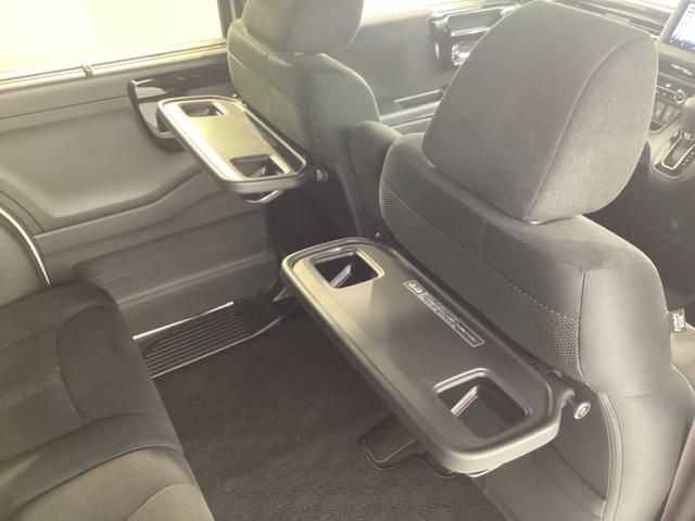 Ｎ－ＢＯＸカスタム Ｌ　当社デモカー　純正メモリーナビ　ドラレコ　ＥＴＣ　ホンダセンシング　障害物センサー　シートヒーター　ロールシェード（43枚目）