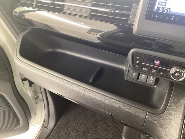 Ｎ－ＢＯＸカスタム Ｌ　当社デモカー　純正メモリーナビ　ドラレコ　ＥＴＣ　ホンダセンシング　障害物センサー　シートヒーター　ロールシェード（47枚目）
