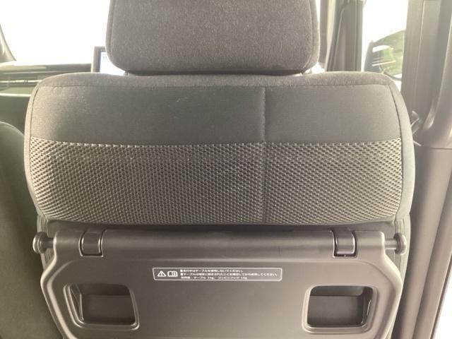 Ｎ－ＢＯＸカスタム Ｌ　当社デモカー　純正メモリーナビ　ドラレコ　ＥＴＣ　ホンダセンシング　障害物センサー　シートヒーター　ロールシェード（51枚目）