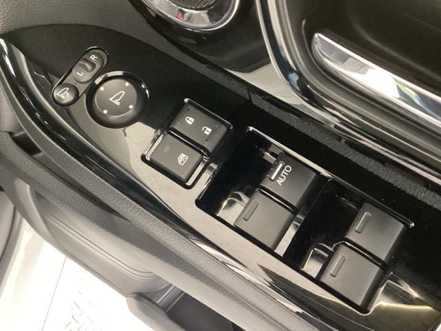 Ｎ－ＢＯＸカスタム Ｌ　当社デモカー　純正メモリーナビ　ドラレコ　ＥＴＣ　ホンダセンシング　障害物センサー　シートヒーター　ロールシェード（53枚目）