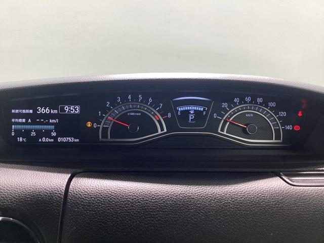 Ｎ－ＢＯＸカスタム Ｌ　当社デモカー　純正メモリーナビ　ドラレコ　ＥＴＣ　ホンダセンシング　障害物センサー　シートヒーター　ロールシェード（56枚目）