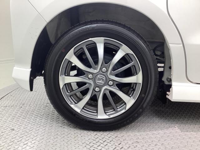 Ｎ－ＢＯＸカスタム Ｌ　当社デモカー　純正メモリーナビ　ドラレコ　ＥＴＣ　ホンダセンシング　障害物センサー　シートヒーター　ロールシェード（63枚目）