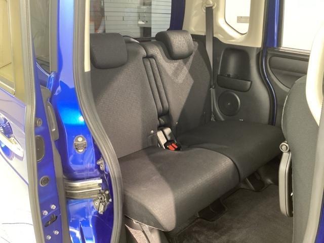 Ｎ－ＢＯＸカスタム ＧＳＳパッケージ　純正メモリーナビ　ＥＴＣ　ロールシェード　ＨＩＤヘッドライト　バックカメラ　両側電動スライドドア　アルミホイール　ベンチシート　フルセグ　ＤＶＤ再生　アイドリングストップ　ＵＳＢ入力端子（8枚目）